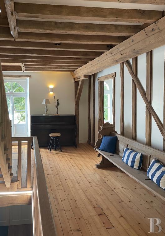moulins a vendre pays de loire   - 13